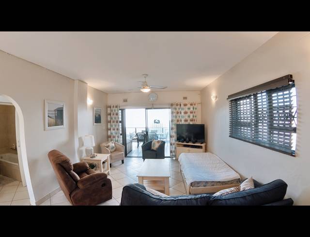 2 BEDROOM APARTMENT FOR SALE IN MANABA BEACH